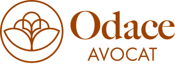 Logo Odace Orange