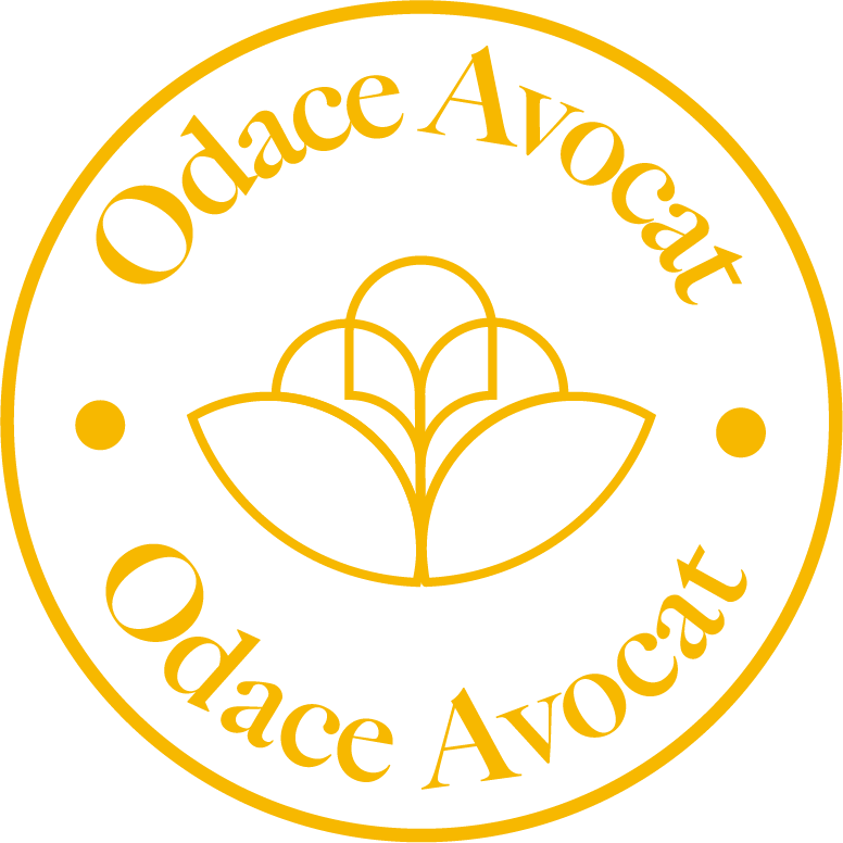 Symbole Odace